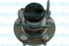 PARTS KIA Ступица колеса зад. CERATO 1.6 06- KAVO (WBH-4006) изображение 1