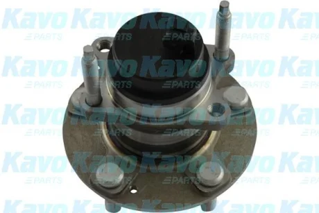 PARTS KIA Ступица колеса зад. CERATO 1.6 06- KAVO WBH-4006
