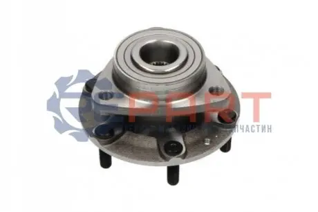 PARTS KIA Ступица колеса CARNIVAL / GRAND CARNIVAL III (VQ) 2.2 CRDi 10- KAVO WBH-4010
