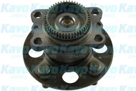 PARTS KIA Ступица колеса Rio 11- KAVO WBH-4012