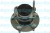 PARTS KIA Ступица колеса зад. CERATO 1.6 06- KAVO (WBH-4014) изображение 1