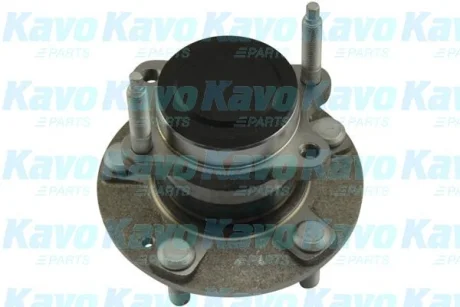PARTS KIA Ступица колеса зад. CERATO 1.6 06- KAVO WBH-4014