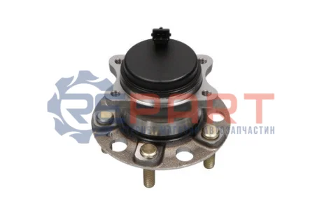 PARTS HYUNDAI Ступица с интегрированным датчиком ABS SONATA VII 2.4 14-, TUCSON 1.6 T-GDi 15-20, KIA OPTIMA 2.0 T-GDi 15-17, SPORTAGE IV 2.4 GDI 16 KAVO WBH-4015 Купити в Україні
