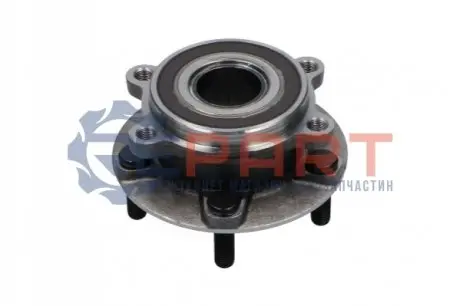 Підшипник маточини (передньої) Mazda CX-5/6 2.2D 11 KAVO WBH4526 Купити в Україні