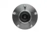 Фото Підшипник маточини (задньої) Mazda 3/6 11- (+ABS) KAVO (WBH4527) зображення 2