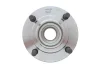 Подшипник ступицы (задней) Mitsubishi Lancer 92-11 (+ABS) KAVO (WBH-5505) изображение 1