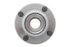 Подшипник ступицы (задней) Mitsubishi Lancer 92-11 (+ABS) KAVO (WBH-5505) изображение 3