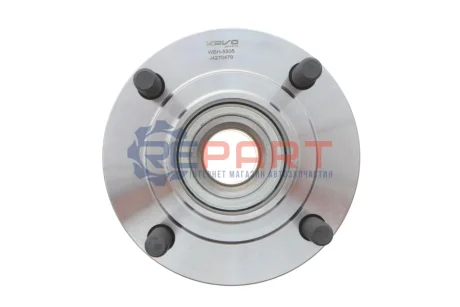 Подшипник ступицы (задней) Mitsubishi Lancer 92-11 (+ABS) KAVO WBH-5505