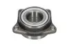 Фото PARTS MITSUBISHI Маточина колеса GALANT -04 KAVO (WBH-5510) зображення 3