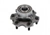 KAVO PARTS MITSUBISHI К-кт подшипника ступицы передней. Pajero 00- WBH-5513