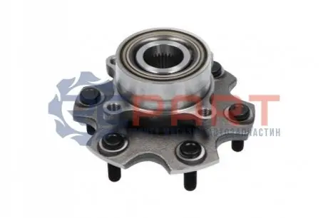 Підшипник маточини (передньої) Mitsubishi Pajero 00- (к-кт) KAVO WBH-5513 Купити в Україні