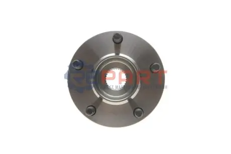 Підшипник маточини (передньої) Mitsubishi Grandis 03-11/ Lancer X 07 KAVO WBH5521