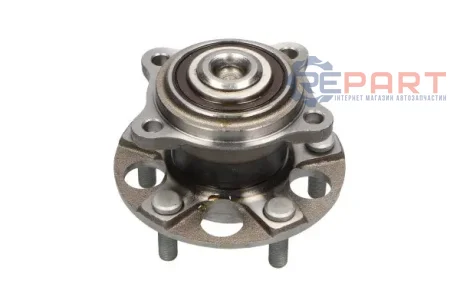 PARTS MITSUBISHI К-кт подшипника задн.ступицы Lancer X,Outlander,Citroen C-Crosser 10 KAVO WBH5522
