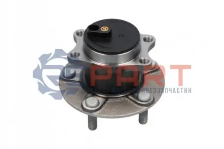 Підшипник маточини (задньої) Mitsubishi Lancer 07-/Outlander 06-12 KAVO WBH5523 Купити в Україні