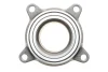 Подшипник ступицы (передней) Mitsubishi Pajero L200 2.5 DI-D 05- (50x88x47) KAVO (WBH5538) изображение 5