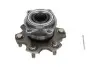 PARTS MITSUBISHI Ступица колеса Pajero 07 - KAVO (WBH-5542) изображение 4