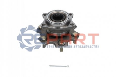 PARTS MITSUBISHI Ступица колеса Pajero 07 - KAVO WBH-5542 (фото 1)