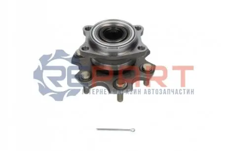 Підшипник маточини (задньої) Mitsubishi Pagero IV 07 KAVO WBH-5542