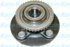 PARTS NISSAN Маточина колеса задн (з ABS 42-зуб.) Almera -00 KAVO (WBH-6503) зображення 1