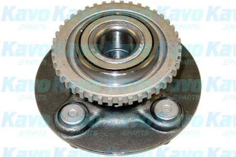 PARTS NISSAN Маточина колеса задн (з ABS 42-зуб.) Almera -00 KAVO WBH-6503