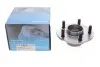 PARTS NISSAN Ступица колеса задней. Maxima -00 KAVO (WBH-6506) изображение 2