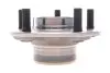 PARTS NISSAN Ступица колеса задней. Maxima -00 KAVO (WBH-6506) изображение 3