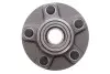 PARTS NISSAN Ступица колеса задней. Maxima -00 KAVO (WBH-6506) изображение 4