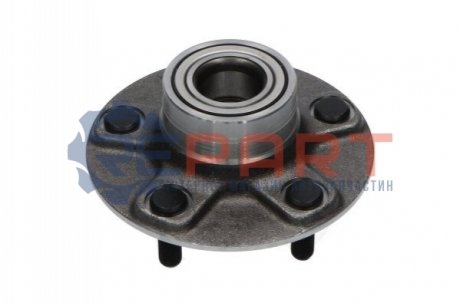 PARTS NISSAN Ступица колеса задней. Maxima -00 KAVO WBH-6506