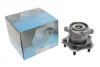 Набор колесных подшипников ступицы. KAVO (WBH6511) изображение 4