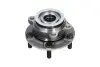 Фото Підшипник маточини (передньої) Nissan Juke/Qashqai 10- (32x73x63) KAVO (WBH6512) зображення 3
