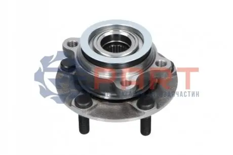 Підшипник маточини (передньої) Nissan Juke/Qashqai 10- (32x73x63) KAVO WBH6512 Купити в Україні