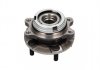 KAVO PARTS NISSAN ступица колеса передней.Teana -08, Murano  03- WBH-6514