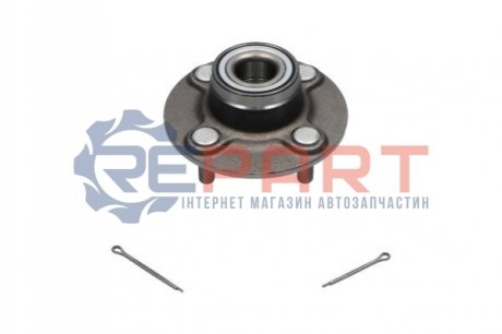 PARTS NISSAN Ступица колеса задней. Micra -03 KAVO WBH-6516