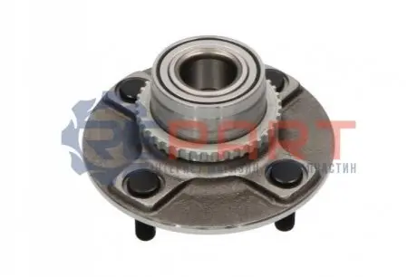Підшипник маточини (задньої) Nissan Almera 1.5-2.2 dCi 00-06 KAVO WBH-6517 Купити в Україні