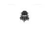 Фото Підшипник маточини (задньої) Nissan Qashqai/X-trail 1.5-2.0 dCI 07- (+ABS) KAVO (WBH-6522) зображення 1