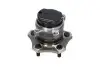 Фото Підшипник маточини (задньої) Nissan Qashqai/X-trail 1.5-2.0 dCI 07- (+ABS) KAVO (WBH-6522) зображення 2