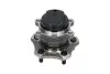 Фото Підшипник маточини (задньої) Nissan Qashqai/X-trail 1.5-2.0 dCI 07- (+ABS) KAVO (WBH-6522) зображення 3