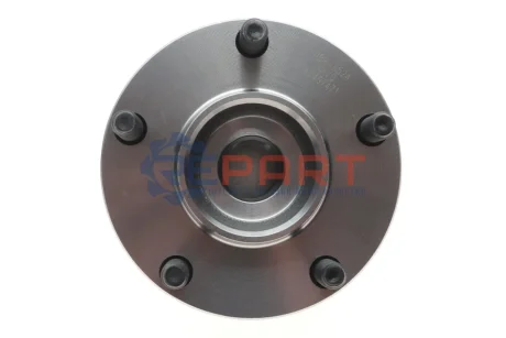PARTS NISSAN Ступица передняя. 370Z 3.7, INFINITI M (Y51) 30d 10- KAVO WBH-6524 Купить в Украине