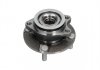 PARTS NISSAN Маточина колеса CUBE (Z12) 1.5 dCi 10-, TIIDA Хетчбек (C11) 1.8 07-11 KAVO WBH-6531 (фото 1)