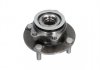 PARTS NISSAN Ступица колеса CUBE (Z12) 1.5 dCi 10-, TIIDA Хэтчбек (C11) 1.8 07-11 KAVO WBH-6531 (фото 2)