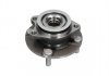 PARTS NISSAN Ступица колеса CUBE (Z12) 1.5 dCi 10-, TIIDA Хэтчбек (C11) 1.8 07-11 KAVO WBH-6531 (фото 3)