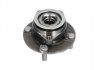 PARTS NISSAN Ступица колеса CUBE (Z12) 1.5 dCi 10-, TIIDA Хэтчбек (C11) 1.8 07-11 KAVO WBH-6531 (фото 4)