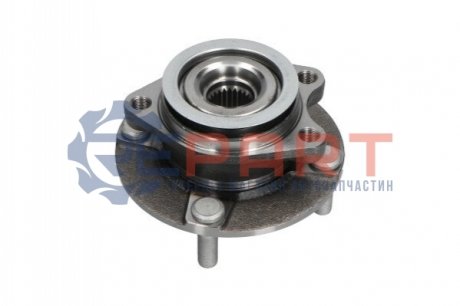 PARTS NISSAN Маточина колеса CUBE (Z12) 1.5 dCi 10-, TIIDA Хетчбек (C11) 1.8 07-11 KAVO WBH-6531 (фото 1)