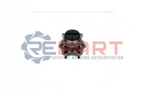 Підшипник маточини (задньої) Nissan Juke/Leaf/Qashqai/X-trail 1.6-2.0 dCi 07 KAVO WBH6546 Купити в Україні