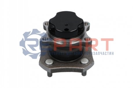 PARTS NISSAN Ступица колеса задней. NV200 10- KAVO WBH-6547