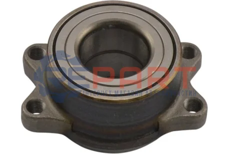 PARTS NISSAN Маточина зад. SILVIA 2.0 00 KAVO WBH-6555 Купити в Україні