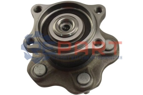 PARTS NISSAN Маточина колеса Teana,Maxima KAVO WBH-6565 (фото 1)