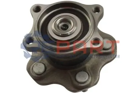 PARTS NISSAN Маточина колеса Teana,Maxima KAVO WBH-6565