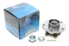 PARTS RENAULT Ступица колеса Grand Scenic IV,Kadjar,Megane IV,Nissan Qashqai II 13- KAVO (WBH-6568) изображение 2