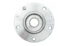 PARTS RENAULT Ступица колеса Grand Scenic IV,Kadjar,Megane IV,Nissan Qashqai II 13- KAVO (WBH-6568) изображение 5